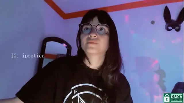 Thumbnail 3, poeeticaa_'s Stream at Chaturbate, 13 days ago