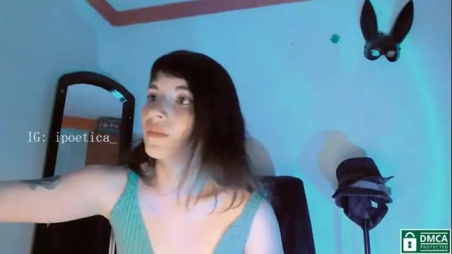 Thumbnail 1, poeeticaa_'s Stream at Chaturbate, 8 days ago