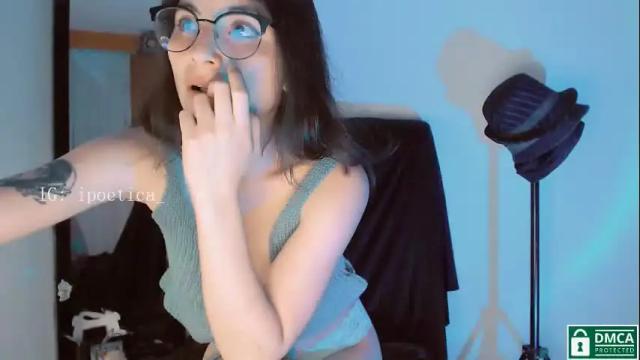 Thumbnail 3, poeeticaa_'s Stream at Chaturbate, 8 days ago