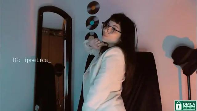 Thumbnail 3, poeeticaa_'s Stream at Chaturbate, 2 months ago