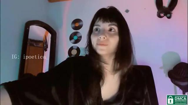 Thumbnail 1, poeeticaa_'s Stream at Chaturbate, 2 months ago