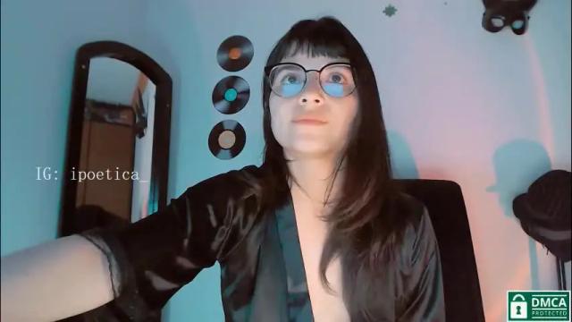 Image 11 of poeeticaa_ Stream on Chaturbate on 2 months ago
