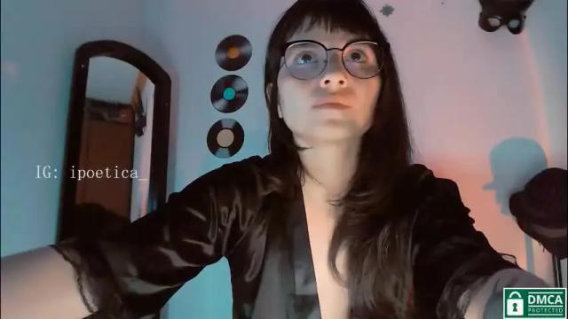 Image 12 of poeeticaa_ Stream on Chaturbate on 2 months ago