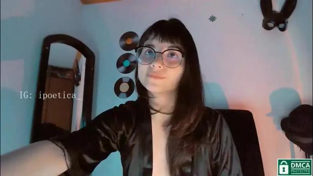 Thumbnail 2, poeeticaa_'s Stream at Chaturbate, 2 months ago