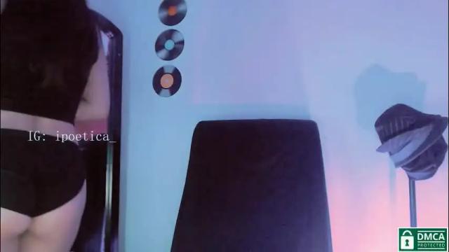 Image 4 of poeeticaa_ Stream on Chaturbate on 2 months ago