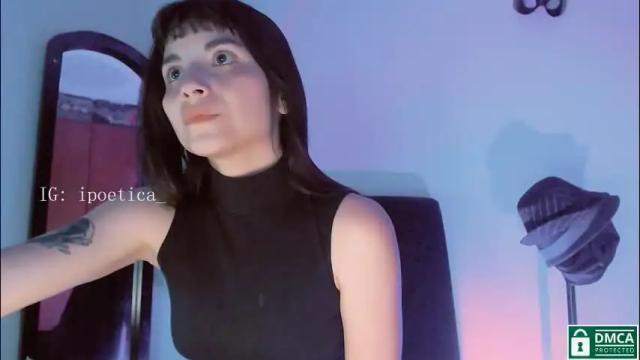 Thumbnail 2, poeeticaa_'s Stream at Chaturbate, 2 months ago
