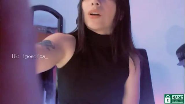 Image 6 of poeeticaa_ Stream on Chaturbate on 2 months ago