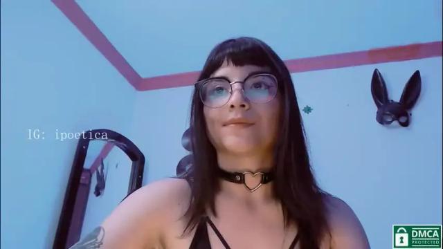 Image 11 of poeeticaa_ Stream on Chaturbate on 1 month ago