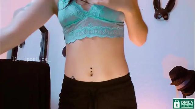 Thumbnail 1, poeeticaa_'s Stream at Chaturbate, 1 month ago