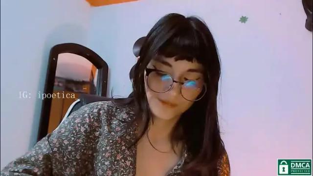Thumbnail 3, poeeticaa_'s Stream at Chaturbate, 1 month ago