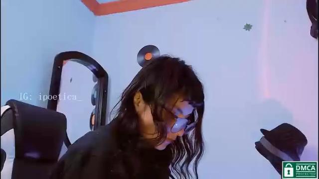 Thumbnail 1, poeeticaa_'s Stream at Chaturbate, 1 month ago