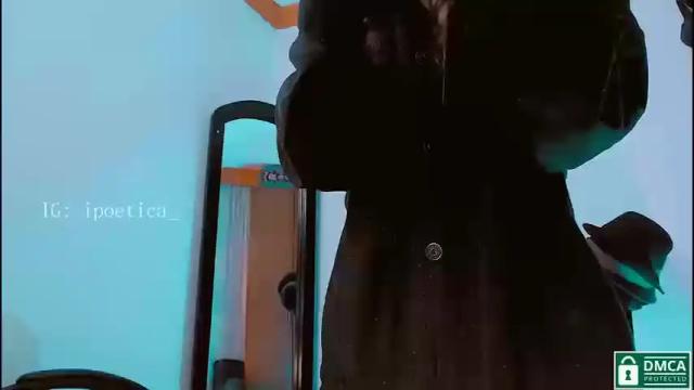 Thumbnail 2, poeeticaa_'s Stream at Chaturbate, 1 month ago