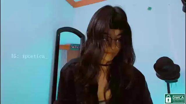 Thumbnail 3, poeeticaa_'s Stream at Chaturbate, 1 month ago