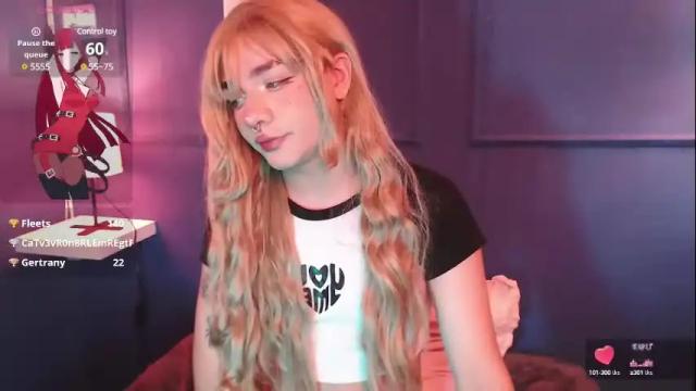 Image 10 of poison__luna Stream on Chaturbate on 2 months ago
