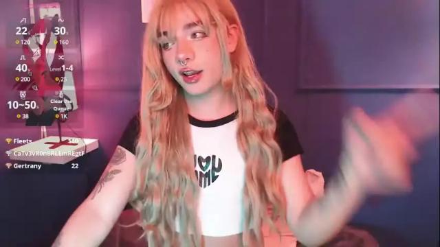 Image 11 of poison__luna Stream on Chaturbate on 2 months ago