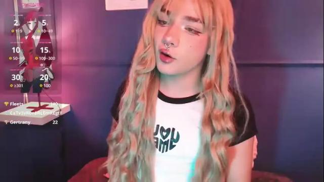 Thumbnail 3, poison__luna's Stream at Chaturbate, 2 months ago