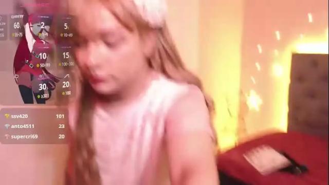 Thumbnail 1, poison__luna's Stream at Chaturbate, 1 month ago