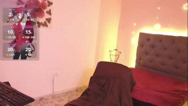 Thumbnail 2, poison__luna's Stream at Chaturbate, 1 month ago