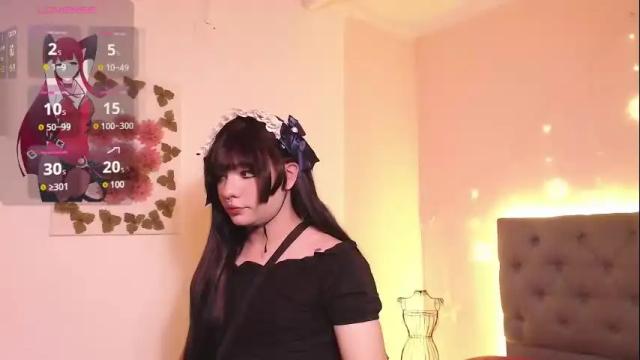 Image 12 of poison__luna Stream on Chaturbate on 1 month ago