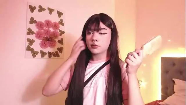 Image 3 of poison__luna Stream on Chaturbate on 1 month ago