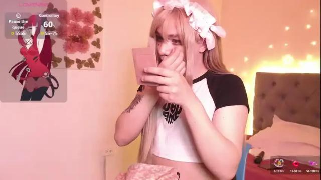 Thumbnail 1, poison__luna's Stream at Chaturbate, 1 month ago