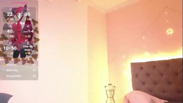 Image 10 of poison__luna Stream on Chaturbate on 1 month ago