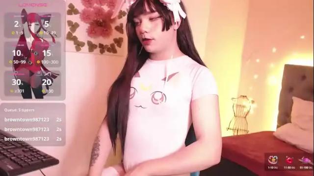 Image 12 of poison__luna Stream on Chaturbate on 1 month ago