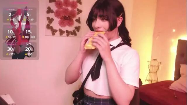 Image 3 of poison__luna Stream on Chaturbate on 29 days ago