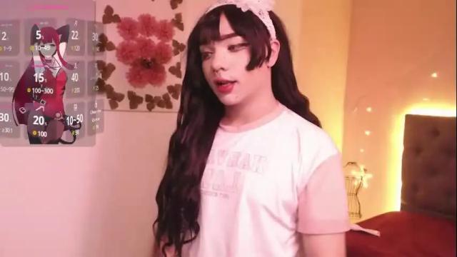 Image 6 of poison__luna Stream on Chaturbate on 26 days ago