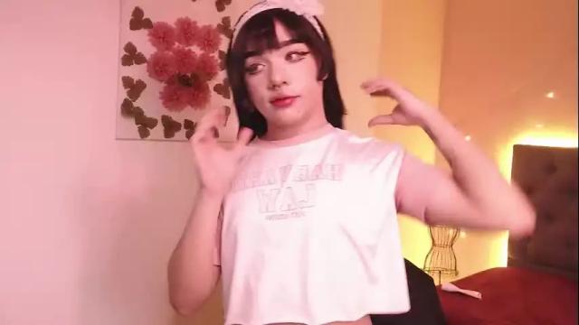 Thumbnail 3, poison__luna's Stream at Chaturbate, 24 days ago