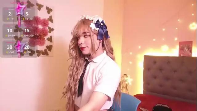 Image 11 of poison__luna Stream on Chaturbate on 16 days ago