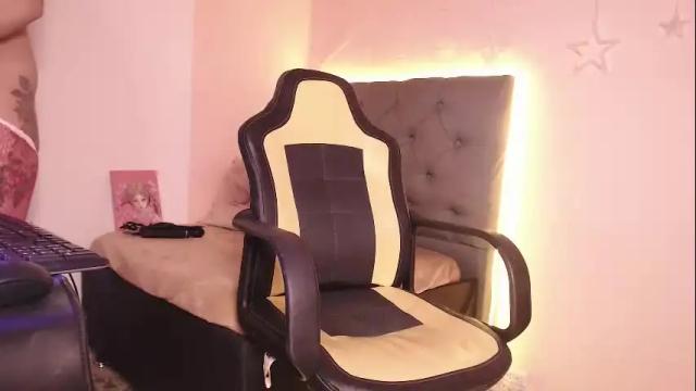 Image 8 of poison__luna Stream on Chaturbate on 2 days ago
