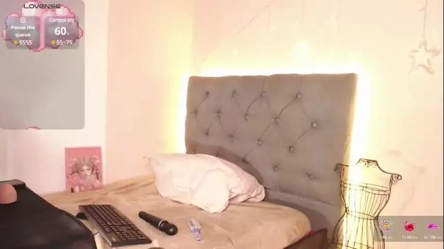 Thumbnail 1, poison__luna's Stream at Chaturbate, 1 month ago