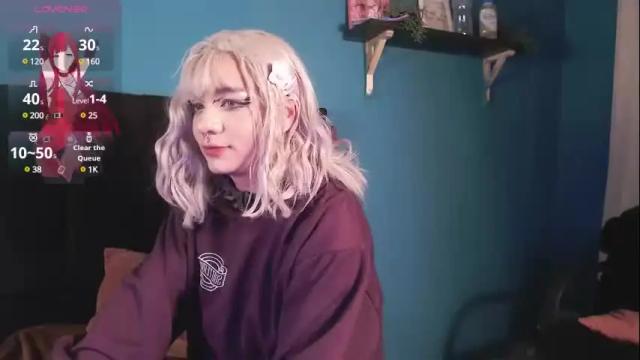 Image 10 of poison__luna Stream on Chaturbate on 21 days ago