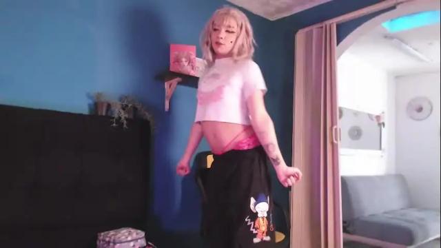 Thumbnail 1, poison__luna's Stream at Chaturbate, 8 days ago
