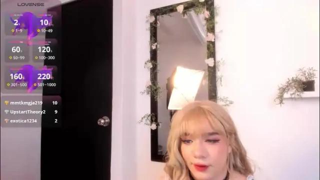 Image 11 of poison__luna Stream on Chaturbate on 1 day ago