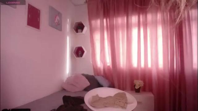 Thumbnail 3, poison__luna's Stream at Chaturbate, 2 months ago