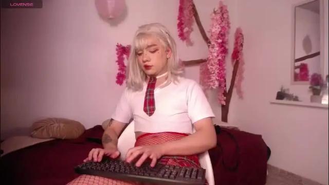 Thumbnail 1, poison__luna's Stream at Chaturbate, 2 months ago