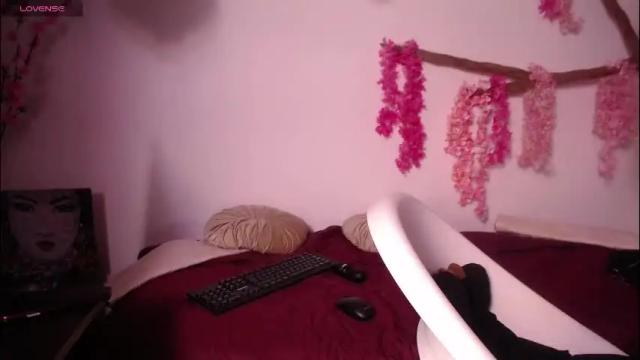 Image 8 of poison__luna Stream on Chaturbate on 2 months ago