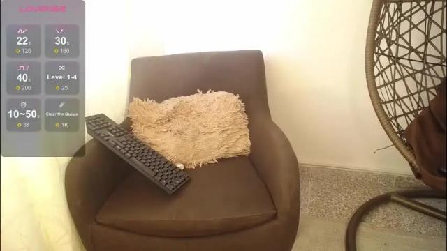 Image 6 of poison__luna Stream on Chaturbate on 2 months ago
