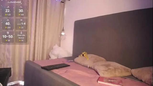 Image 4 of poison__luna Stream on Chaturbate on 1 month ago