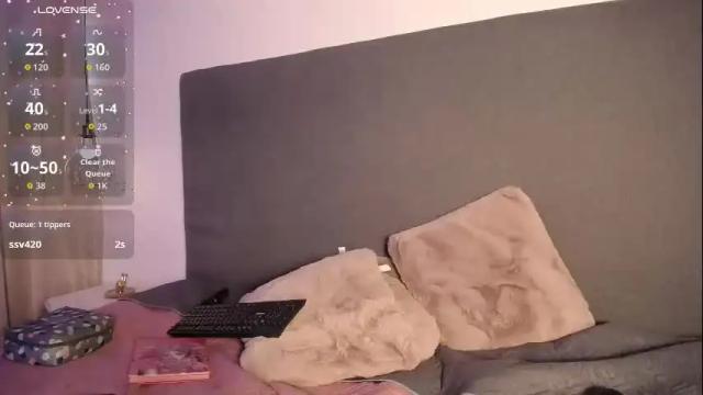 Image 8 of poison__luna Stream on Chaturbate on 1 month ago