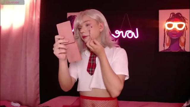 Image 3 of poison__luna Stream on Chaturbate on 2 months ago