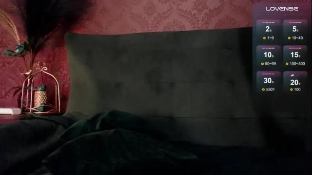 Image 8 of poison_eva_ Stream on Chaturbate on 25 days ago