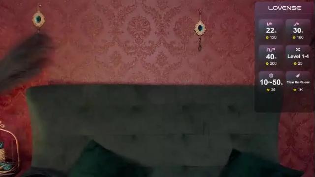 Thumbnail 1, poison_eva_'s Stream at Chaturbate, 19 days ago