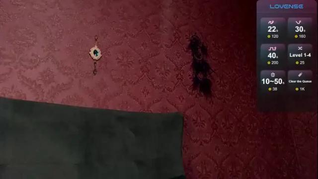 Image 7 of poison_eva_ Stream on Chaturbate on 11 days ago