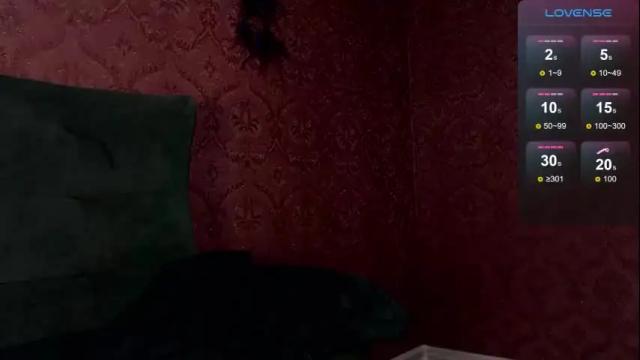Image 6 of poison_eva_ Stream on Chaturbate on 8 days ago