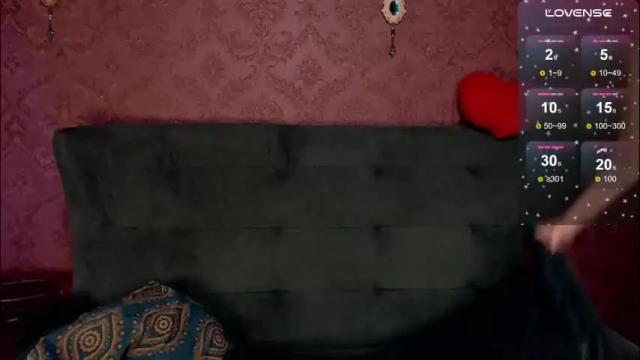 Thumbnail 1, poison_eva_'s Stream at Chaturbate, 28 days ago