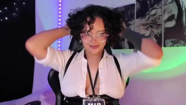 Thumbnail 3, poison_willow's Stream at Chaturbate, 13 months ago