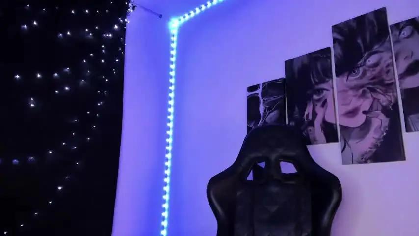 poison_willow Chaturbate
